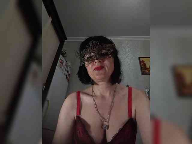 Lilya18 webcam