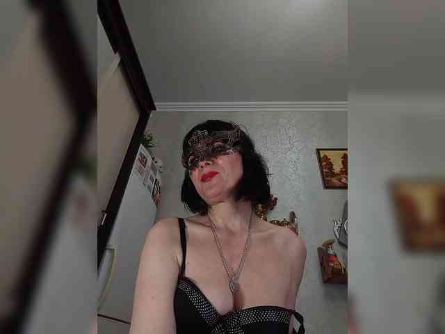 Lilya18 webcam