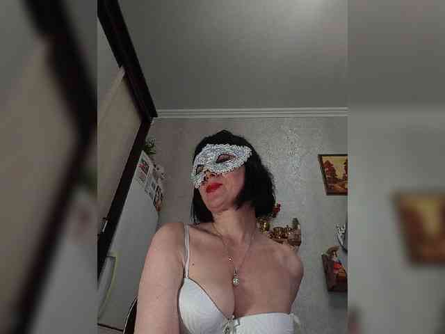Lilya18 webcam