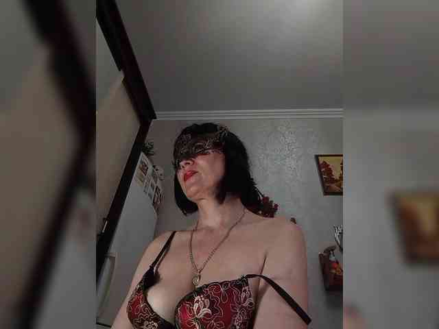 Lilya18 webcam