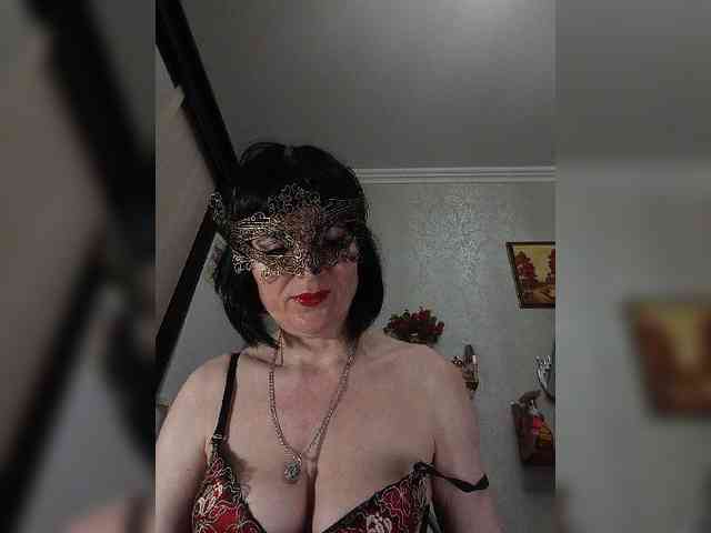 Lilya18 webcam