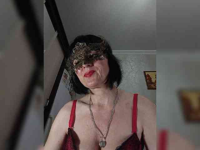Lilya18 webcam