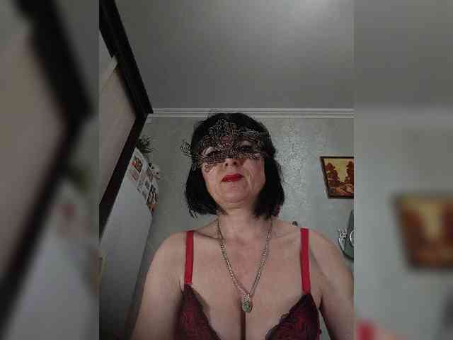 Lilya18 webcam