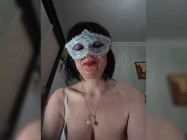 Lilya18 webcam
