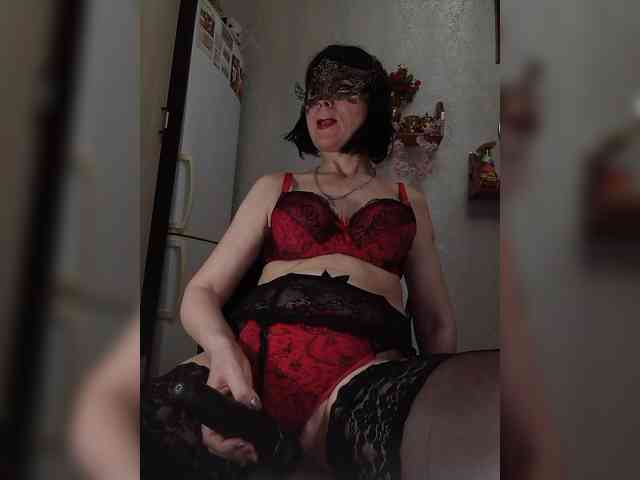 Lilya18 webcam