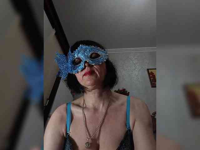 Lilya18 webcam
