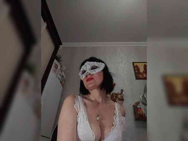 Lilya18 webcam