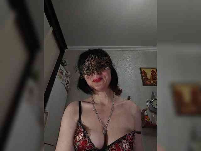 Lilya18 webcam