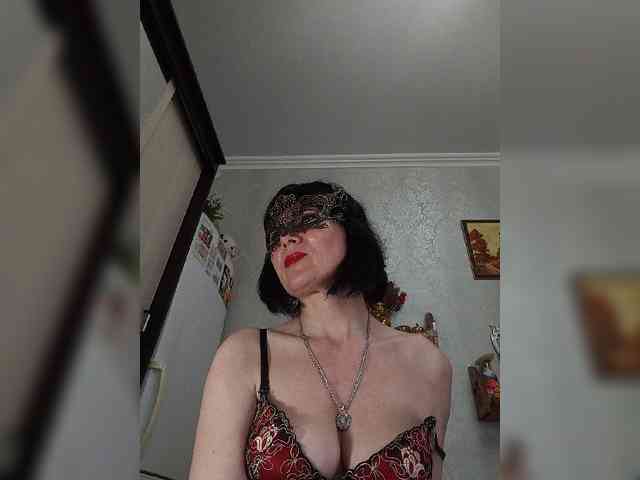 Lilya18 webcam
