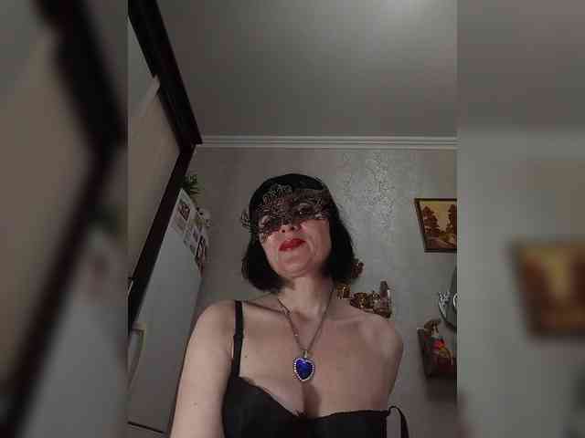 Lilya18 webcam