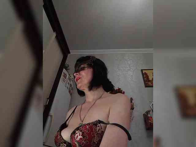 Lilya18 webcam