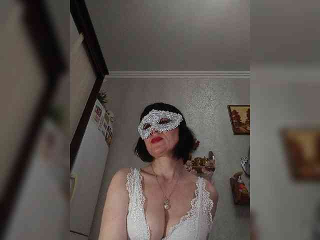 Lilya18 webcam