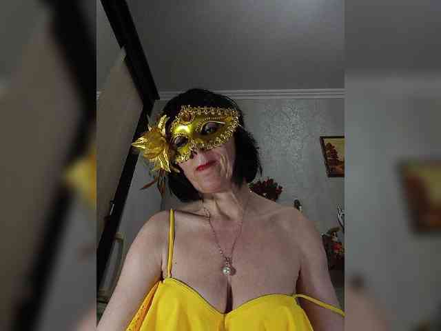 Lilya18 webcam