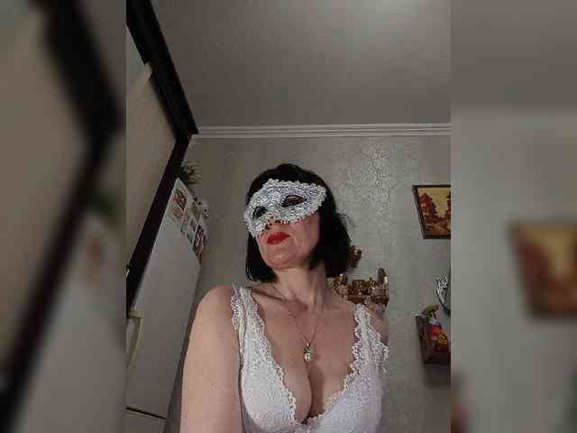 Lilya18 webcam