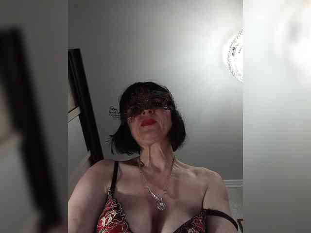 Lilya18 webcam