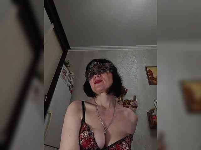 Lilya18 webcam