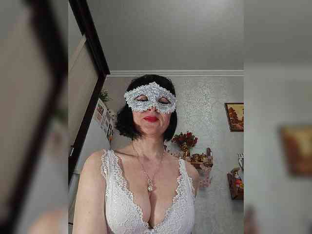 Lilya18 webcam