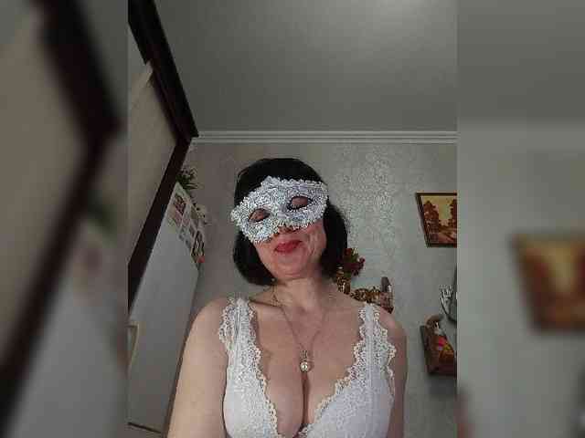 Lilya18 webcam