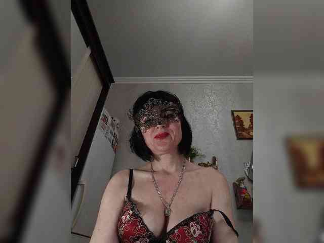 Lilya18 webcam