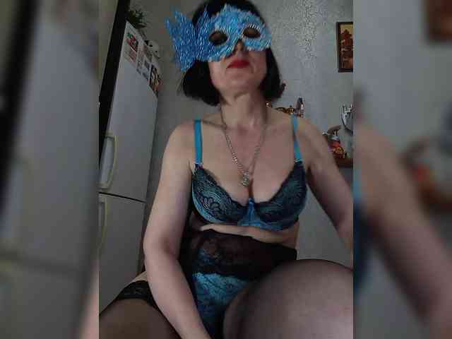 Lilya18 webcam