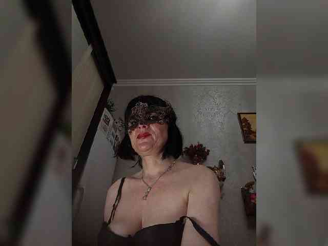 Lilya18 webcam