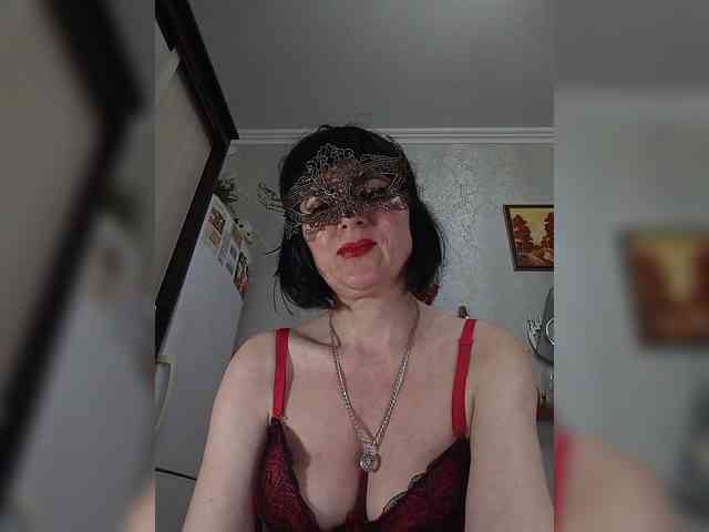 Lilya18 webcam