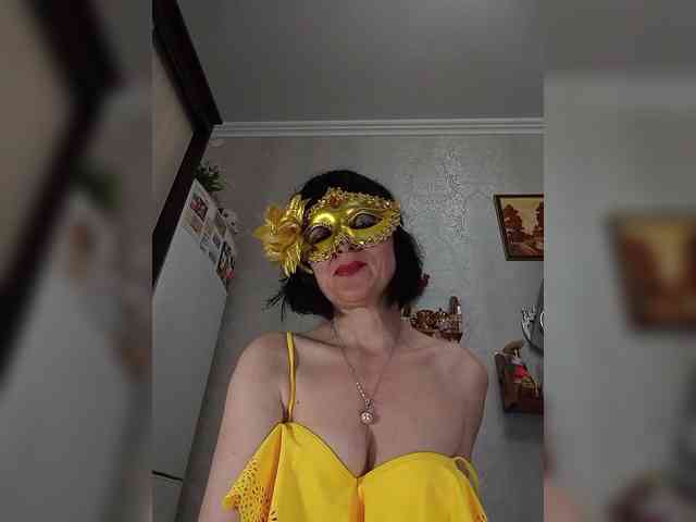 Lilya18 webcam