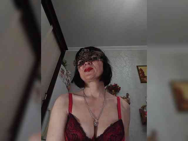 Lilya18 webcam