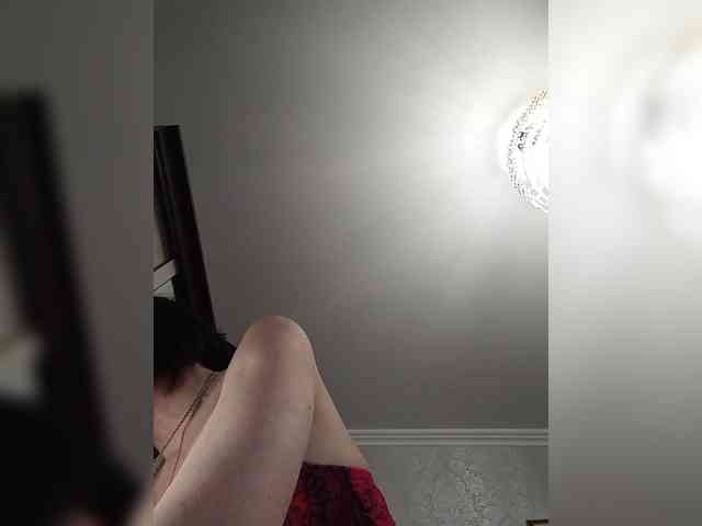 Lilya18 webcam