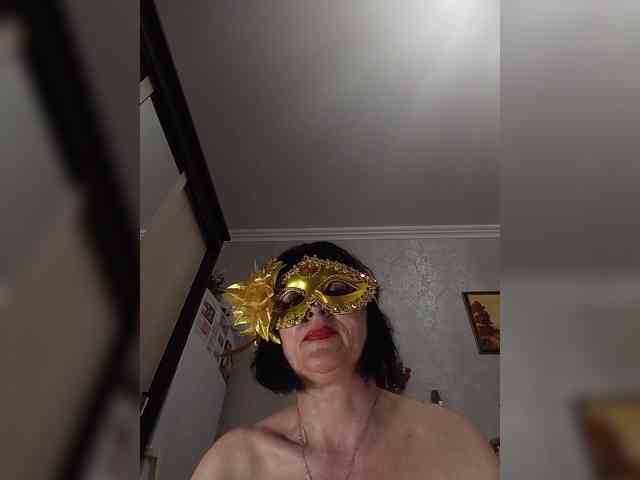 Lilya18 webcam