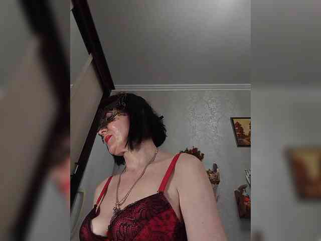 Lilya18 webcam