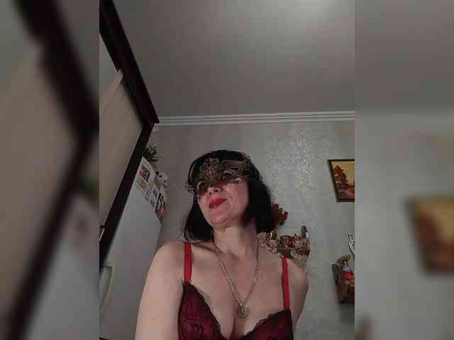 Lilya18 webcam
