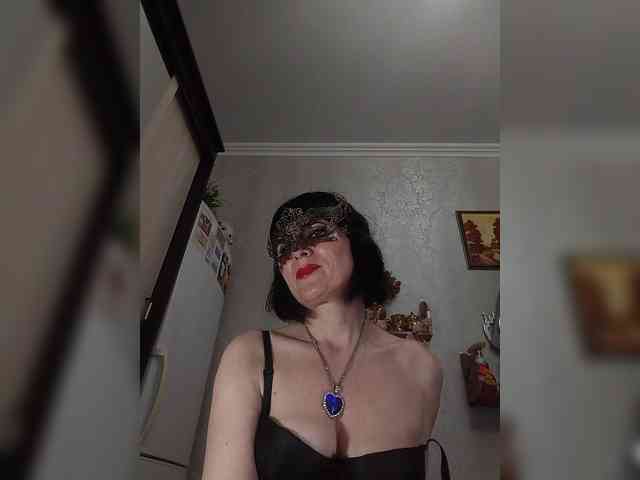 Lilya18 webcam