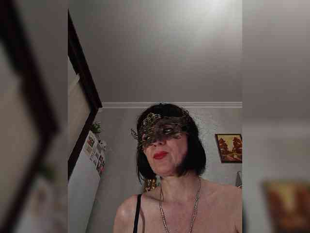 Lilya18 webcam