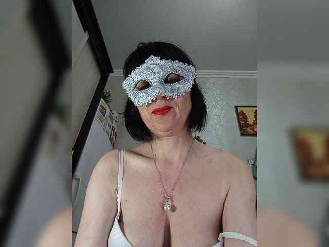 Lilya18 webcam