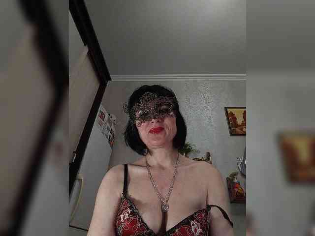 Lilya18 webcam