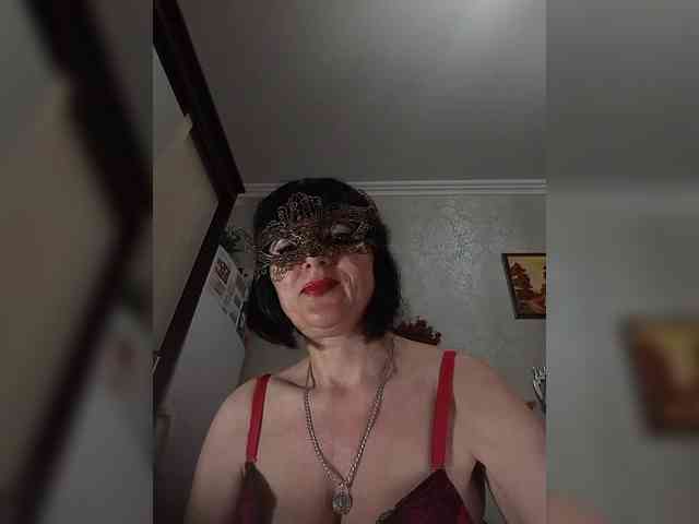 Lilya18 webcam