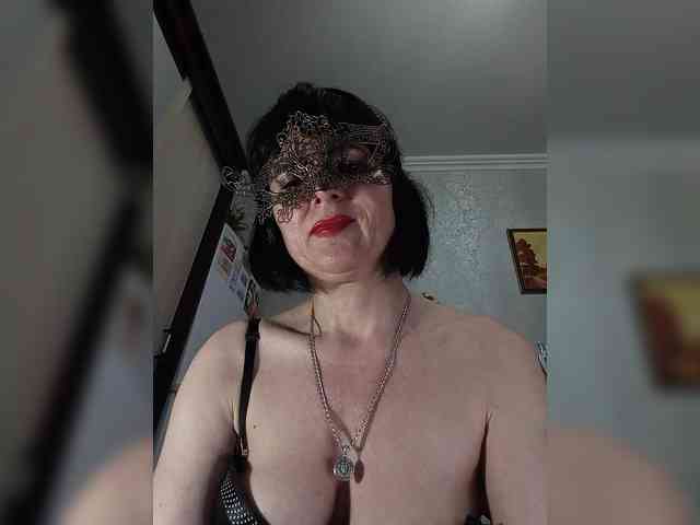 Lilya18 webcam