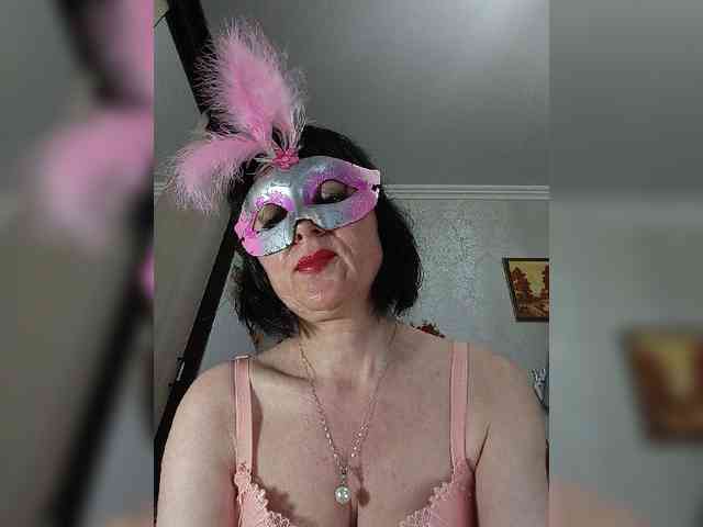 Lilya18 webcam