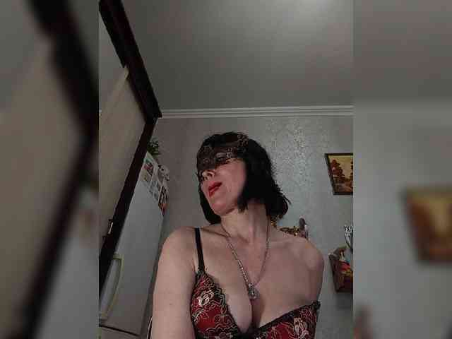 Lilya18 webcam
