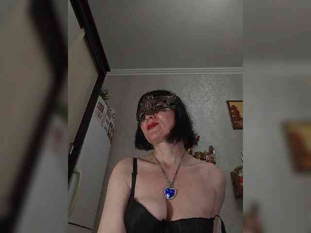 Lilya18 webcam