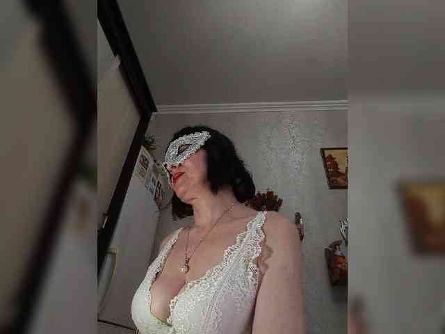 Lilya18 webcam