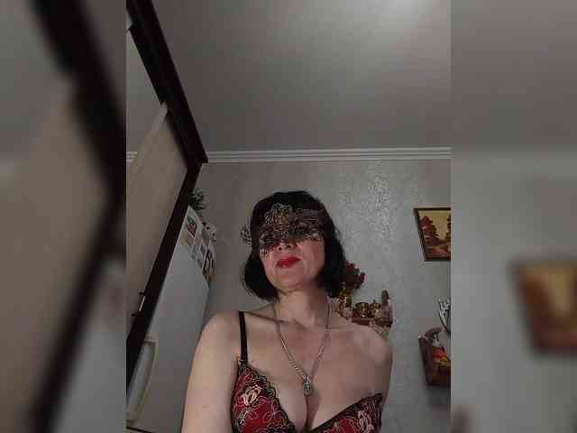 Lilya18 webcam