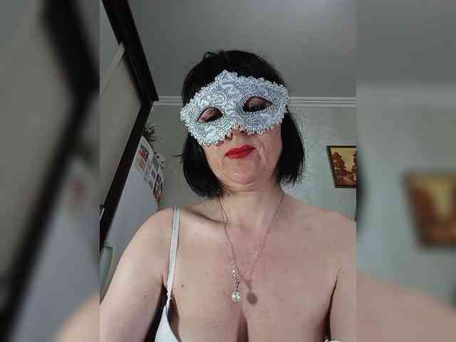 Lilya18 webcam
