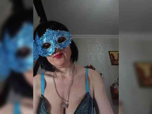 Lilya18 webcam