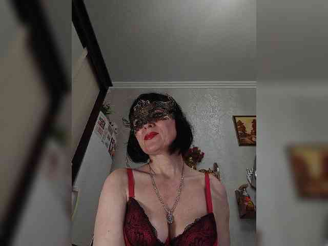 Lilya18 webcam