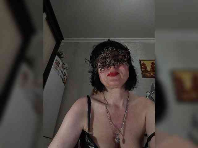 Lilya18 webcam
