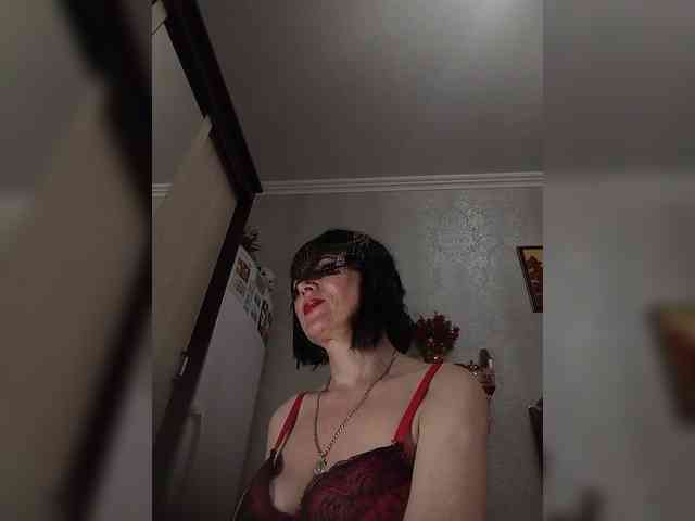 Lilya18 webcam