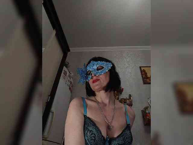 Lilya18 webcam