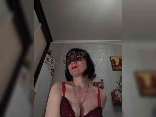 Lilya18 webcam